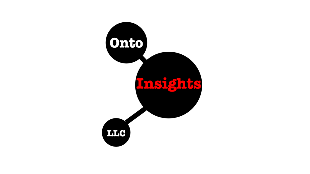 OntoInsights logo